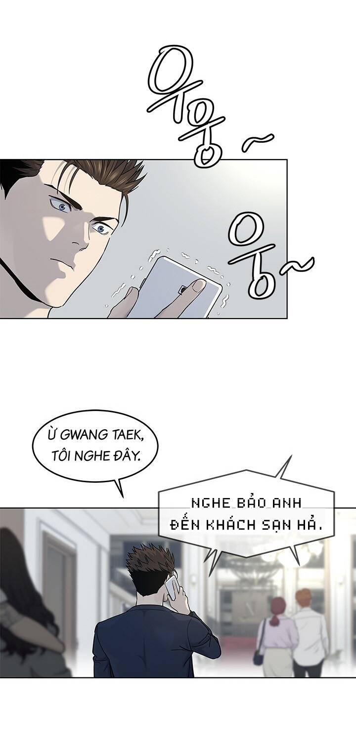 Đội Trưởng Lính Đánh Thuê: Chapter 158