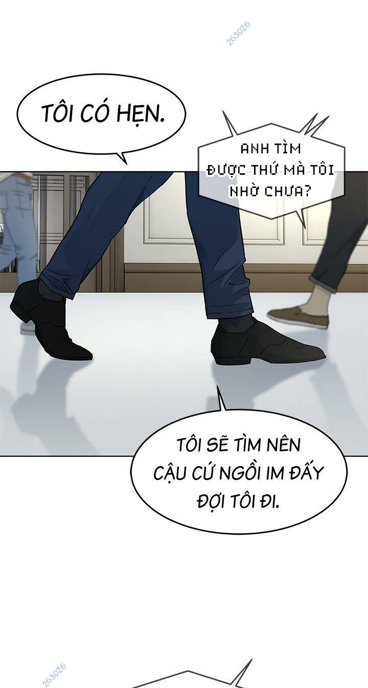Đội Trưởng Lính Đánh Thuê: Chapter 158