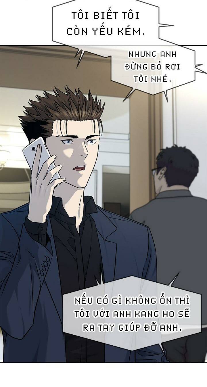 Đội Trưởng Lính Đánh Thuê: Chapter 158