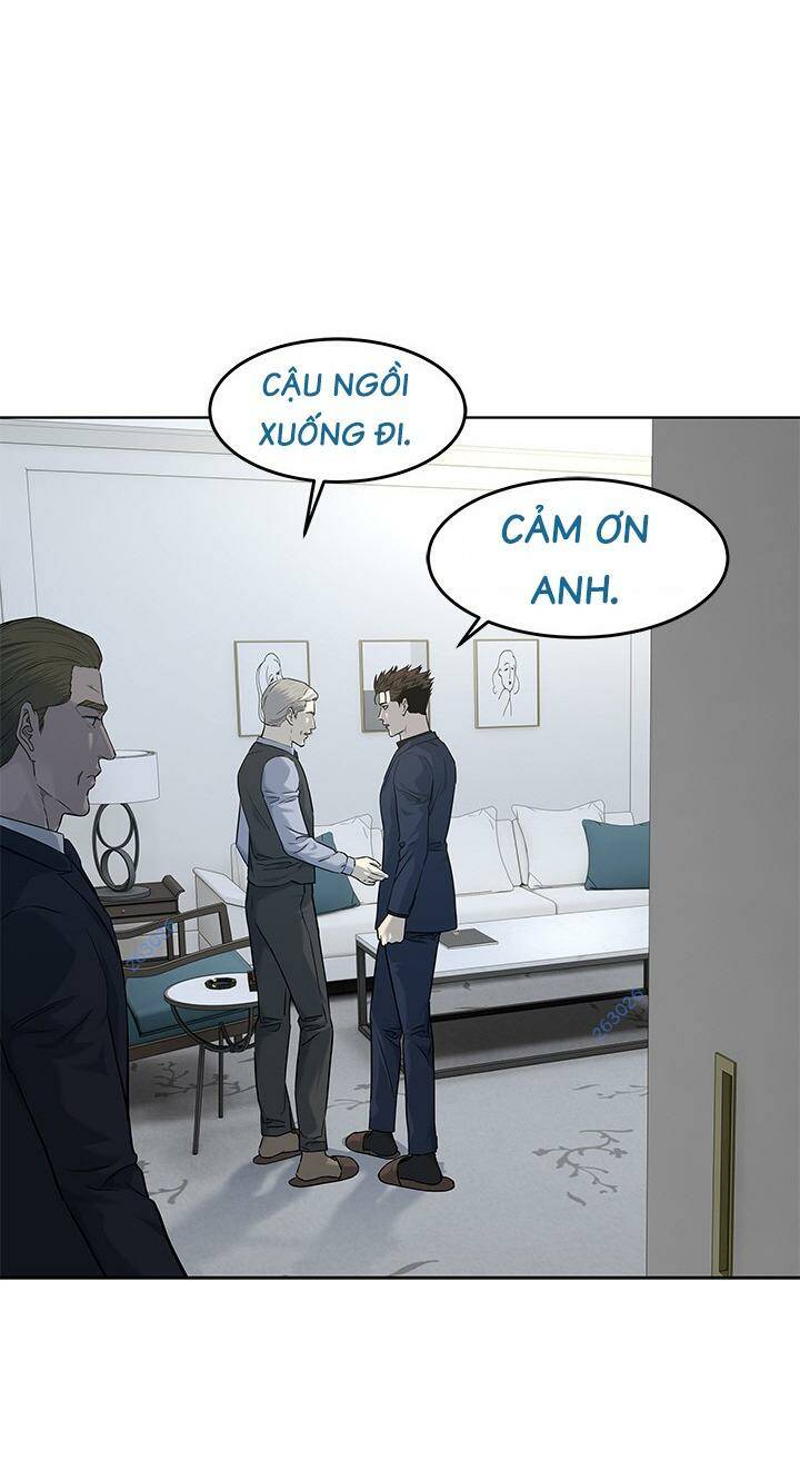 Đội Trưởng Lính Đánh Thuê: Chapter 158