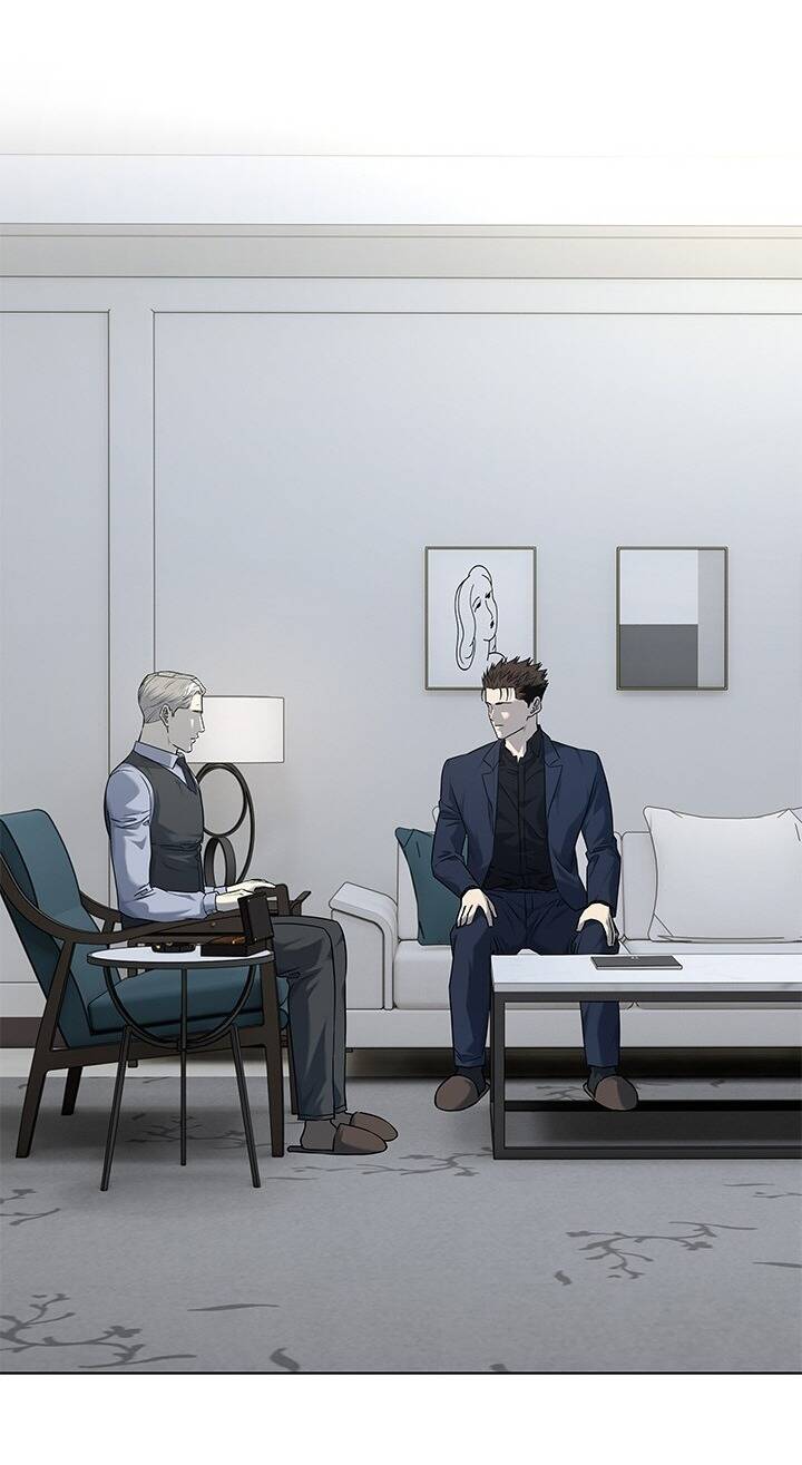 Đội Trưởng Lính Đánh Thuê: Chapter 158