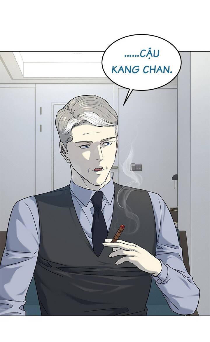 Đội Trưởng Lính Đánh Thuê: Chapter 158