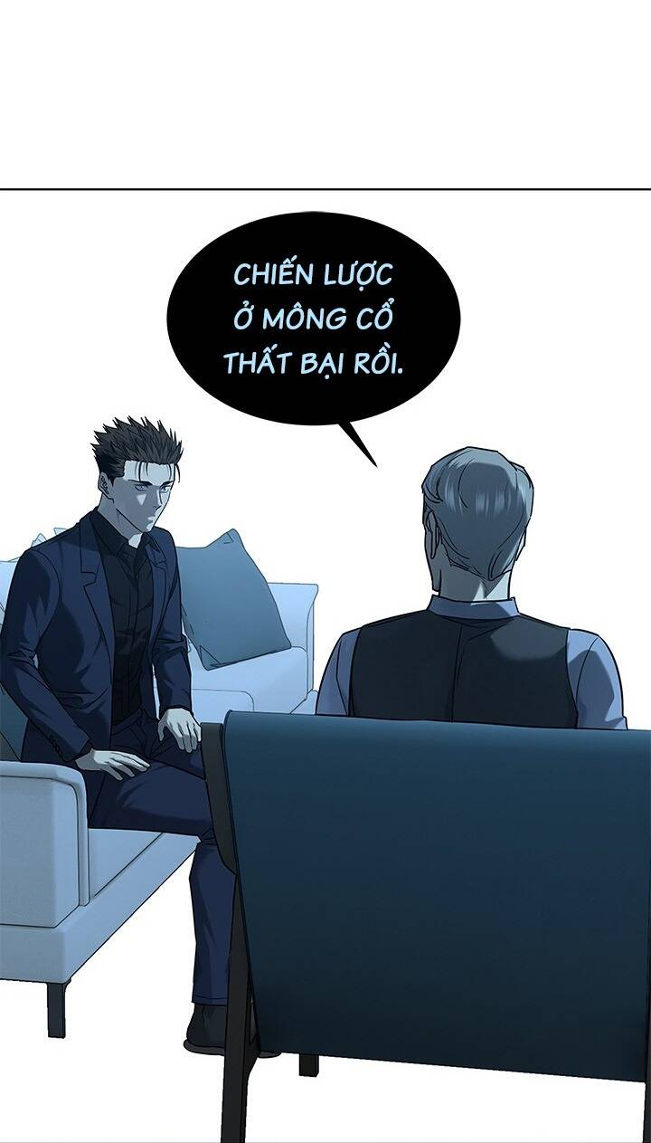 Đội Trưởng Lính Đánh Thuê: Chapter 158