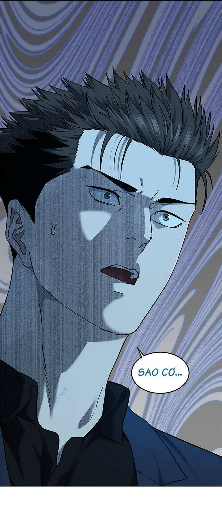 Đội Trưởng Lính Đánh Thuê: Chapter 158