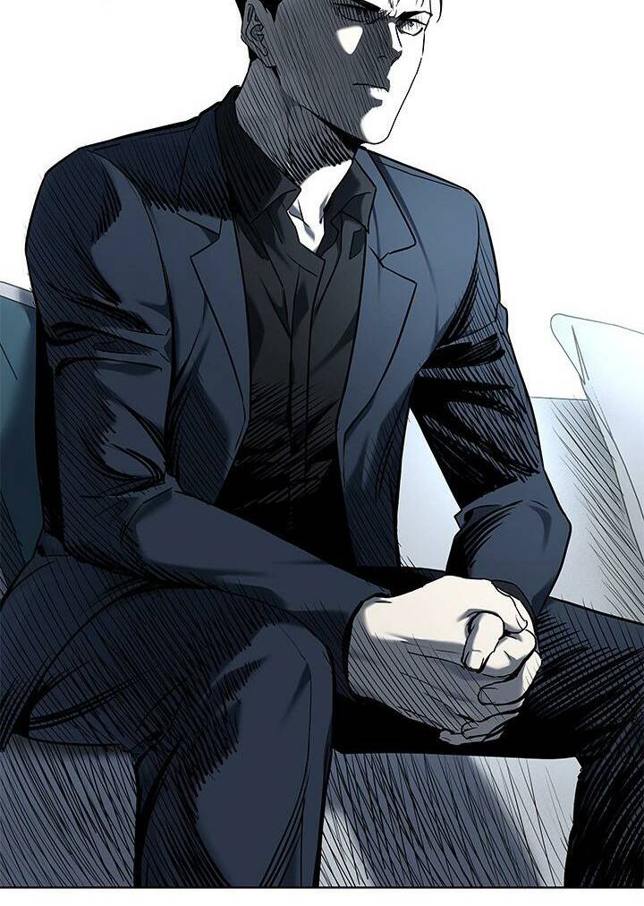 Đội Trưởng Lính Đánh Thuê: Chapter 158
