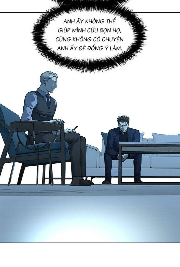 Đội Trưởng Lính Đánh Thuê: Chapter 158