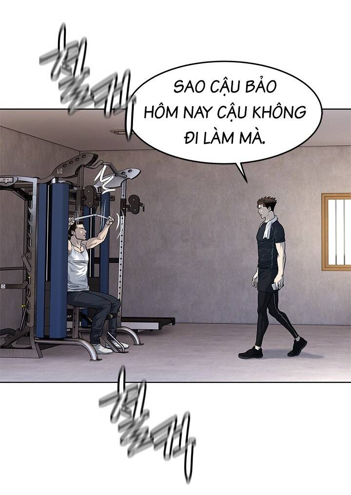 Đội Trưởng Lính Đánh Thuê: Chapter 158