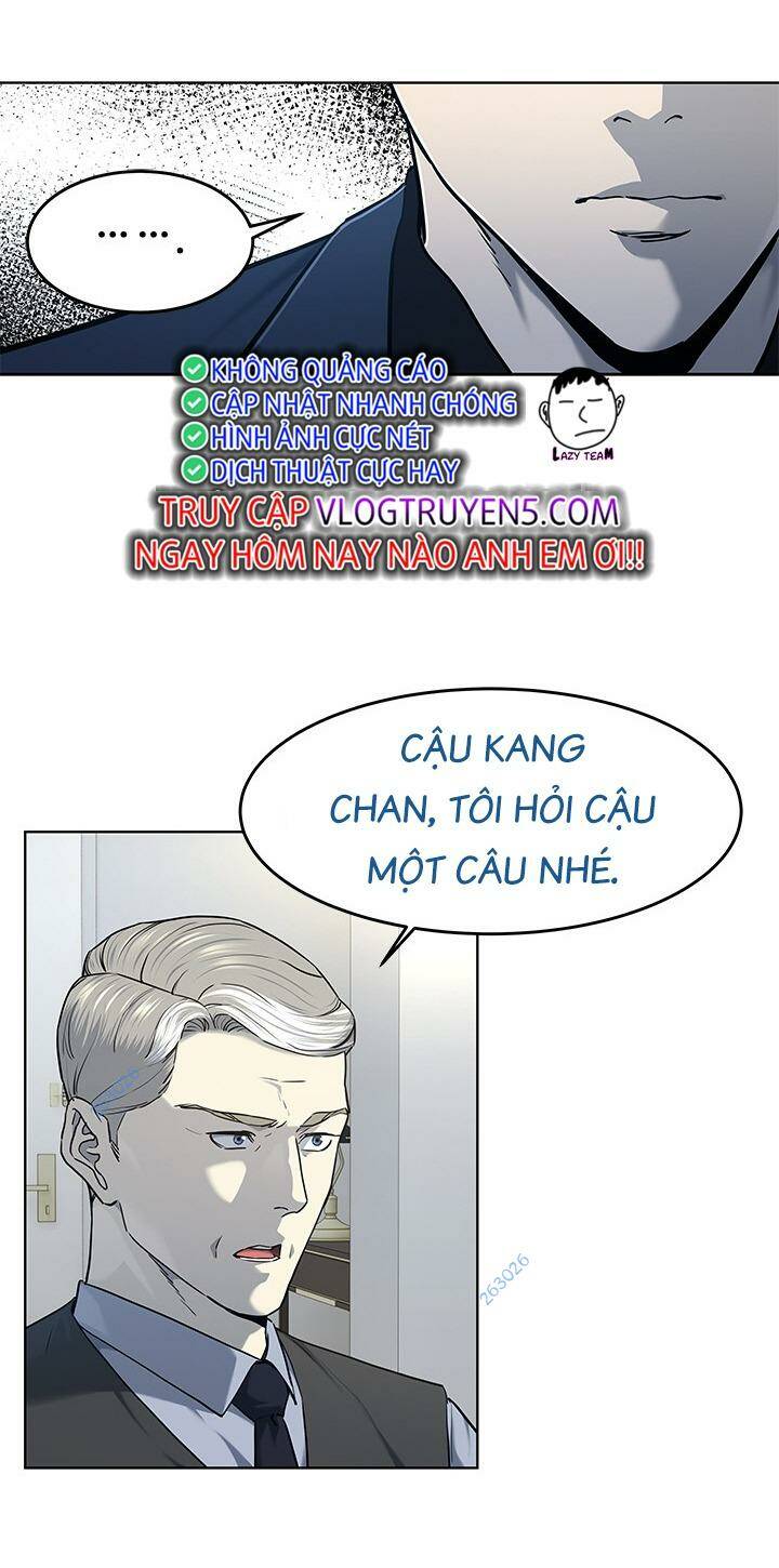 Đội Trưởng Lính Đánh Thuê: Chapter 158