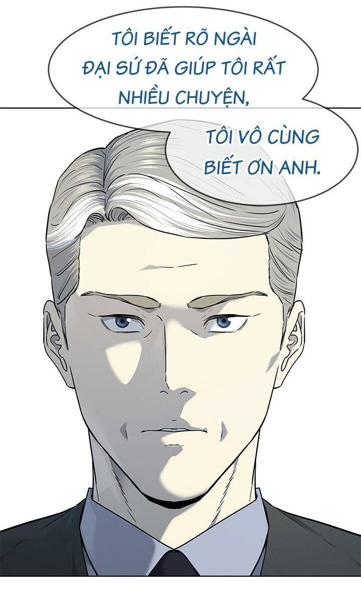 Đội Trưởng Lính Đánh Thuê: Chapter 158