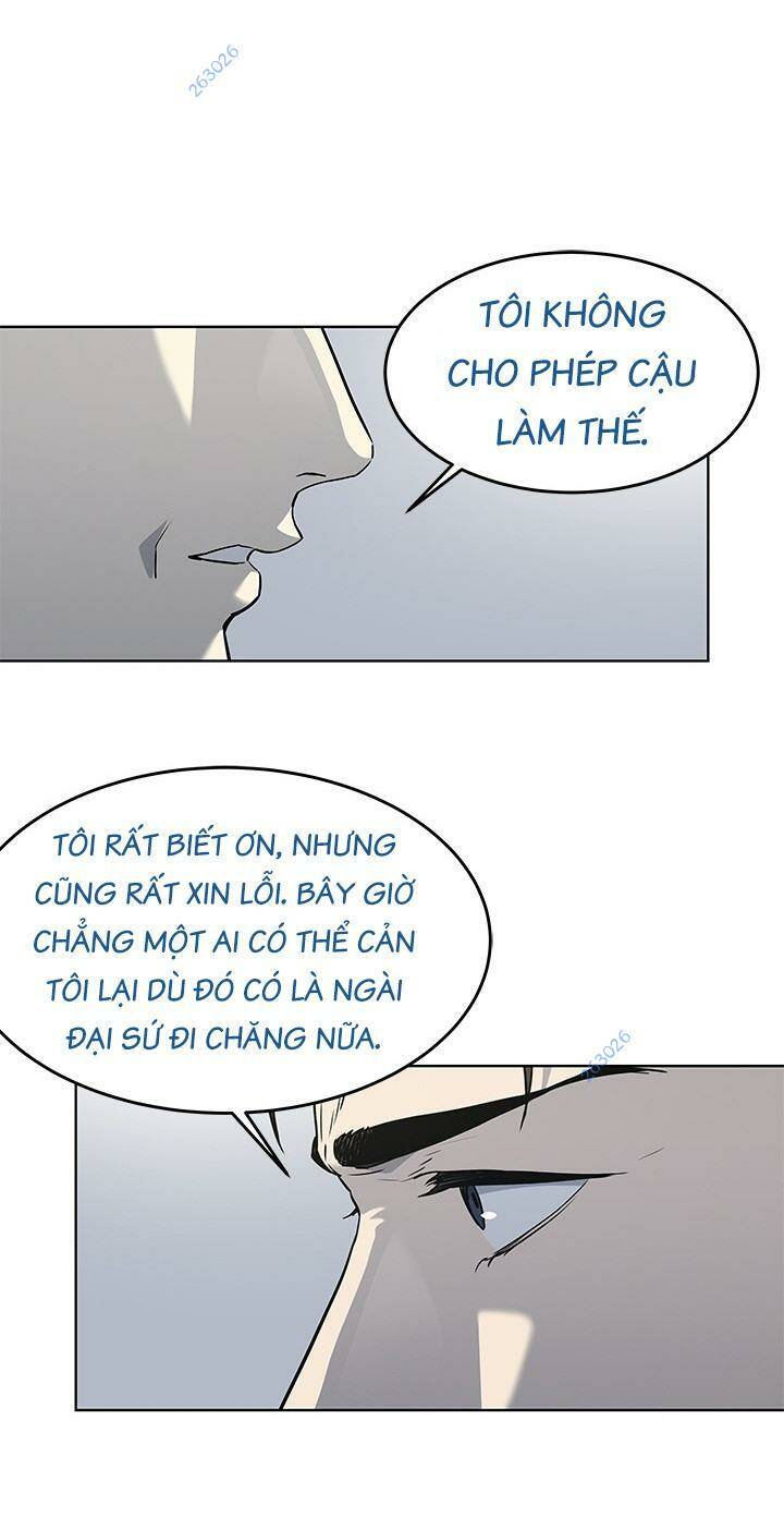 Đội Trưởng Lính Đánh Thuê: Chapter 158