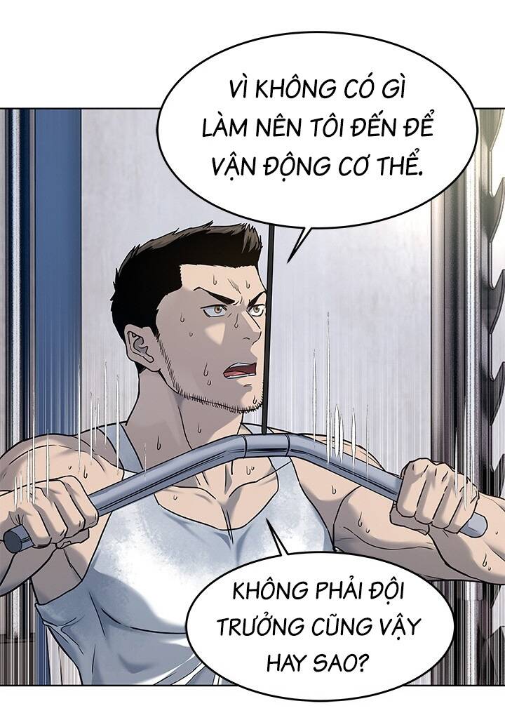 Đội Trưởng Lính Đánh Thuê: Chapter 158