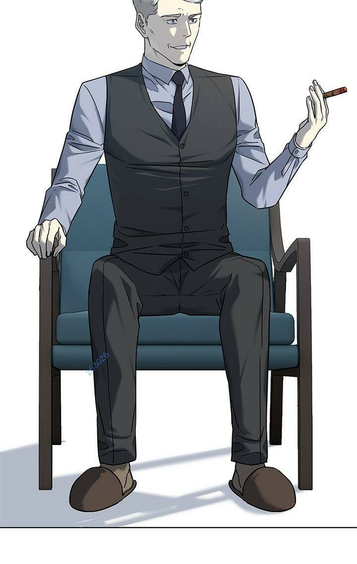 Đội Trưởng Lính Đánh Thuê: Chapter 158