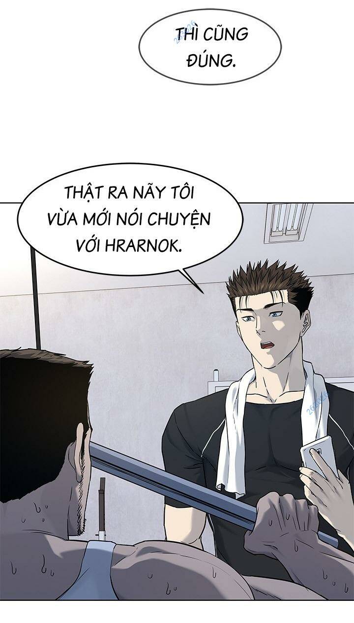 Đội Trưởng Lính Đánh Thuê: Chapter 158