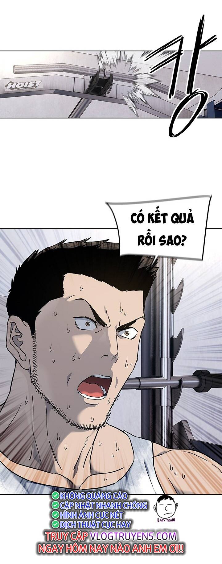 Đội Trưởng Lính Đánh Thuê: Chapter 158