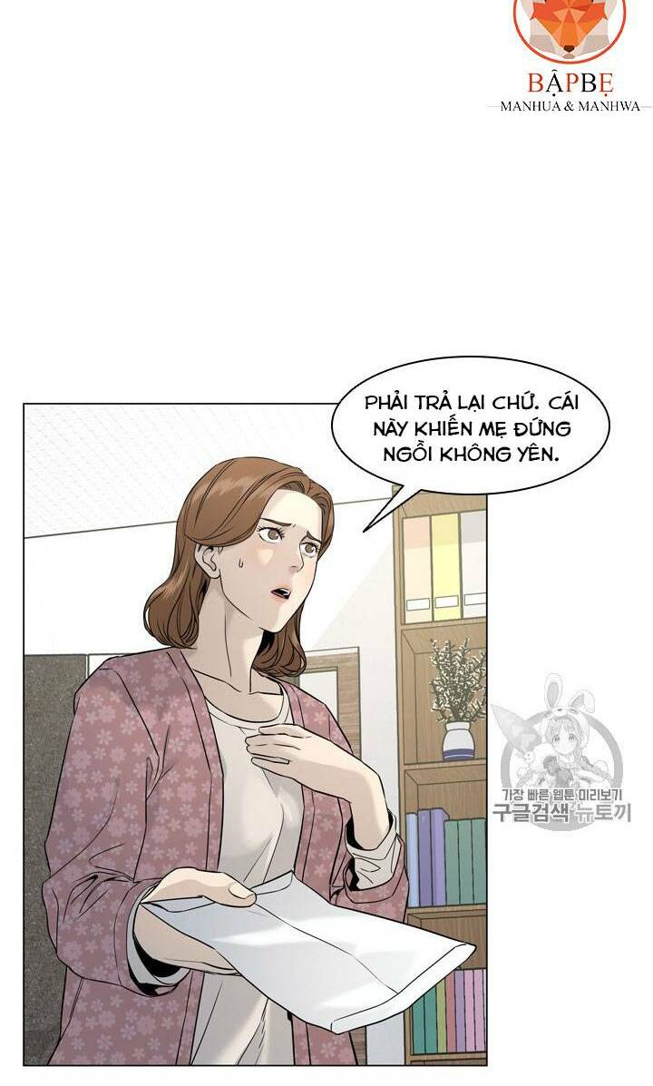 Đội Trưởng Lính Đánh Thuê: Chapter 16