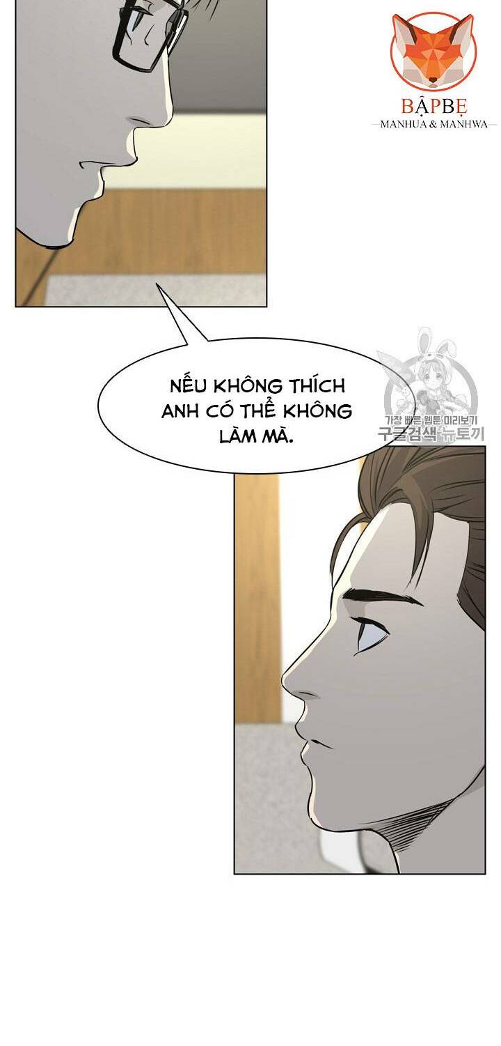 Đội Trưởng Lính Đánh Thuê: Chapter 16