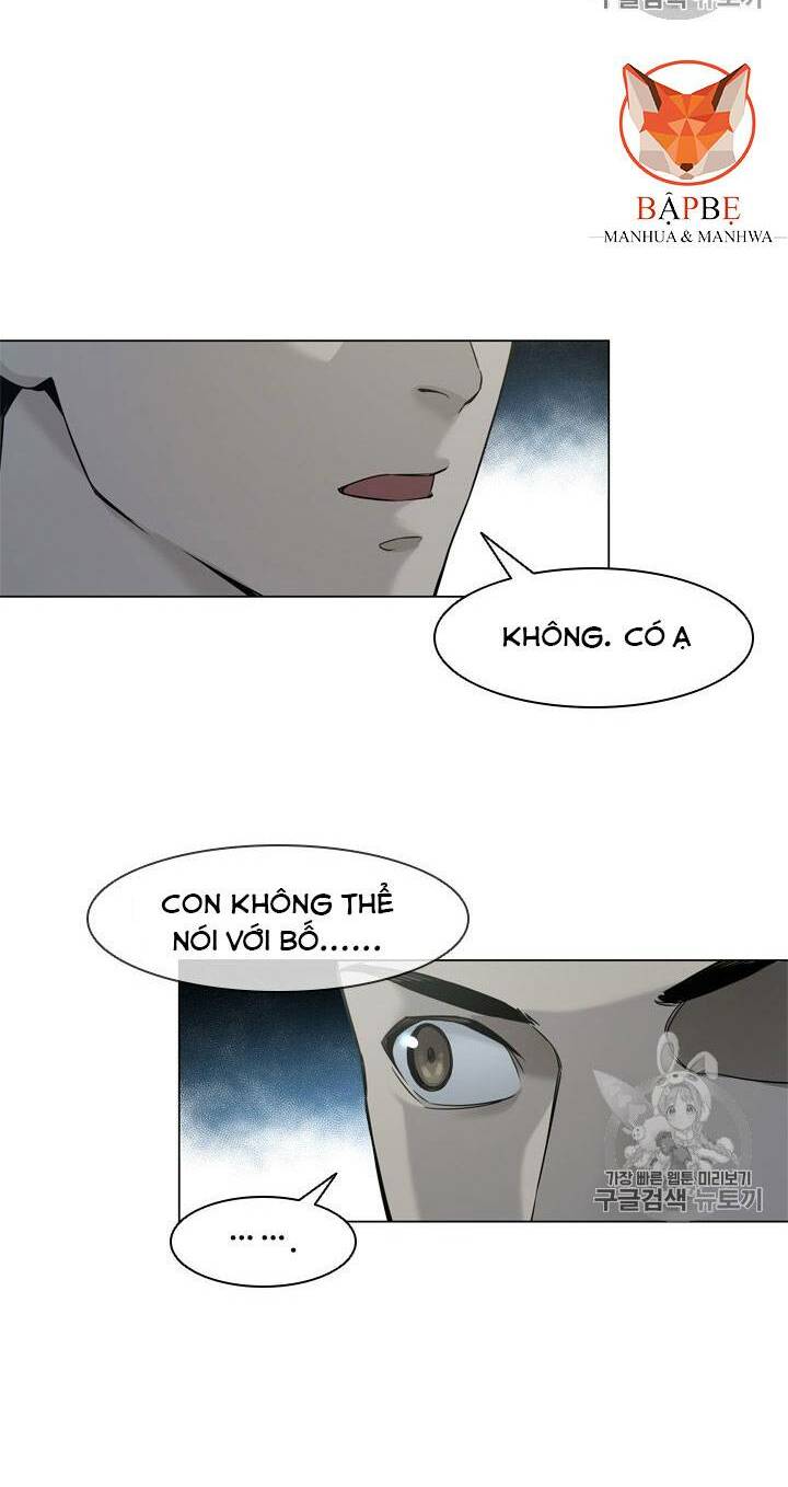 Đội Trưởng Lính Đánh Thuê: Chapter 16