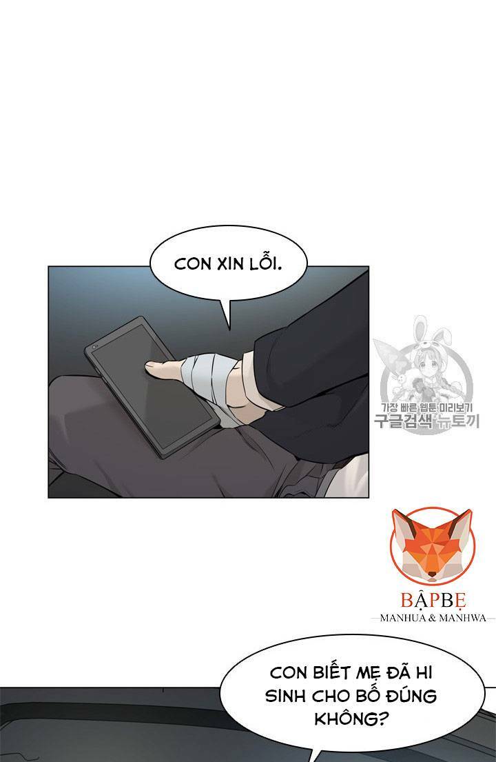 Đội Trưởng Lính Đánh Thuê: Chapter 16