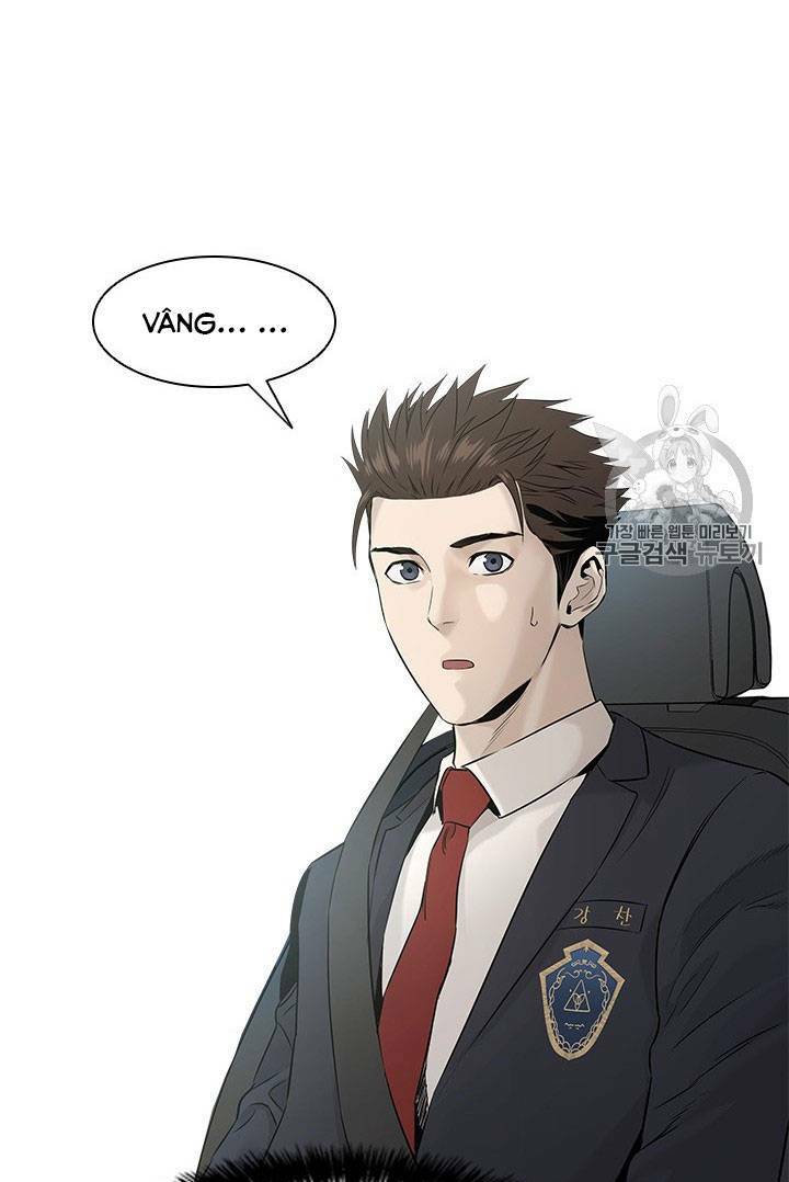 Đội Trưởng Lính Đánh Thuê: Chapter 16
