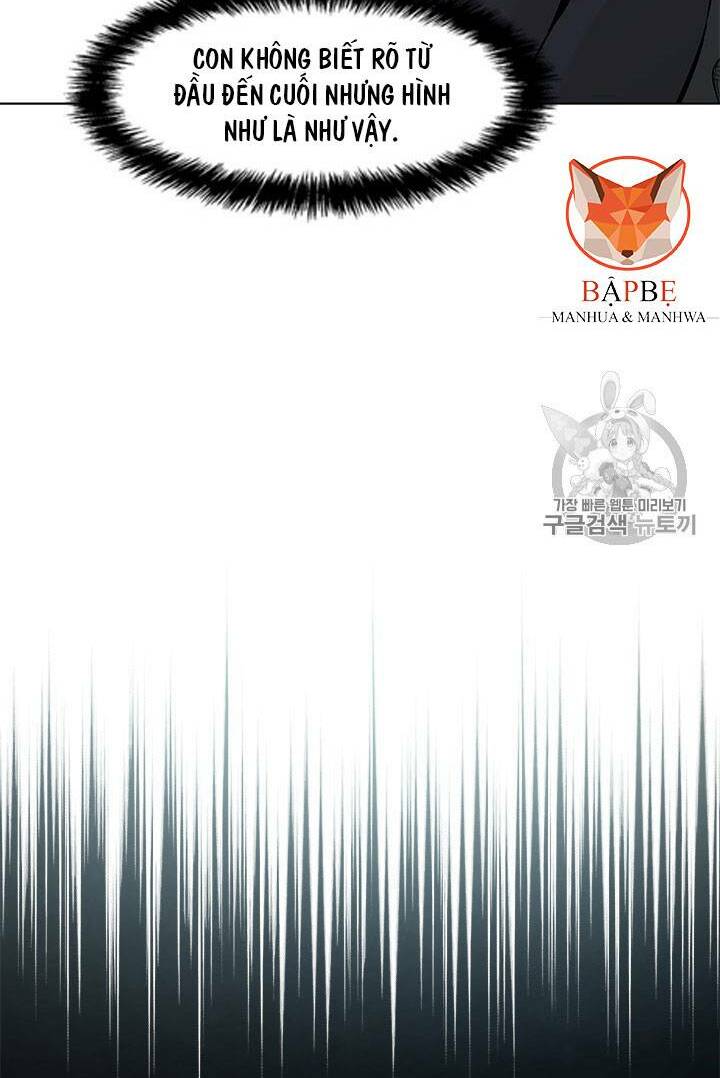 Đội Trưởng Lính Đánh Thuê: Chapter 16