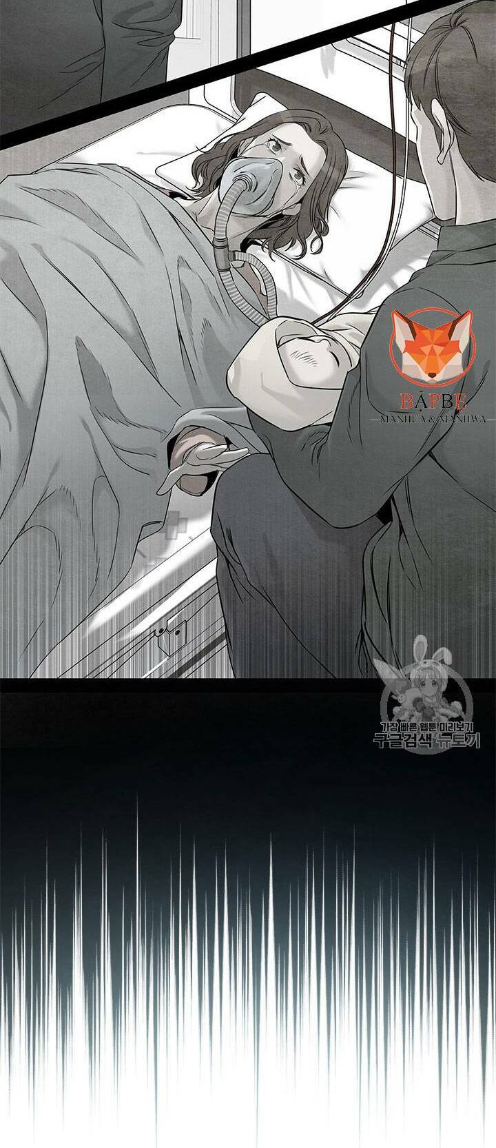 Đội Trưởng Lính Đánh Thuê: Chapter 16