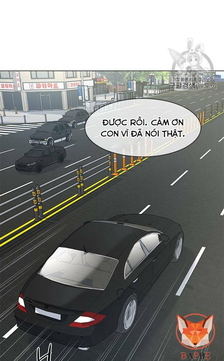 Đội Trưởng Lính Đánh Thuê: Chapter 16