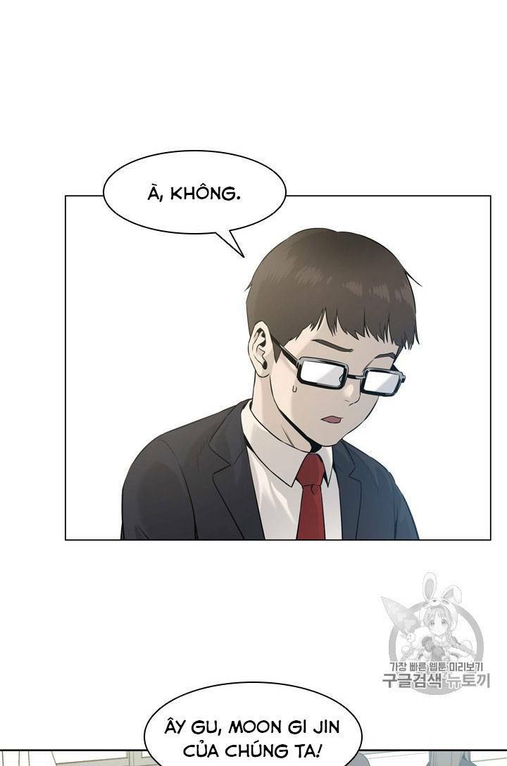 Đội Trưởng Lính Đánh Thuê: Chapter 16