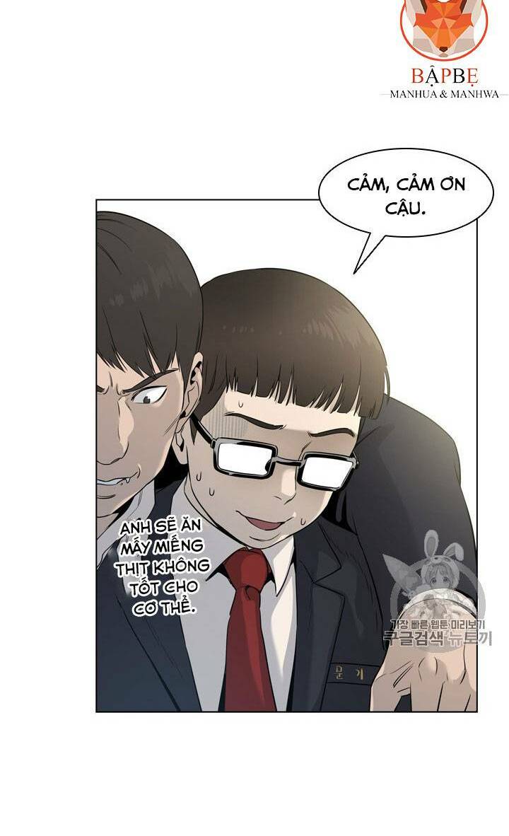 Đội Trưởng Lính Đánh Thuê: Chapter 16