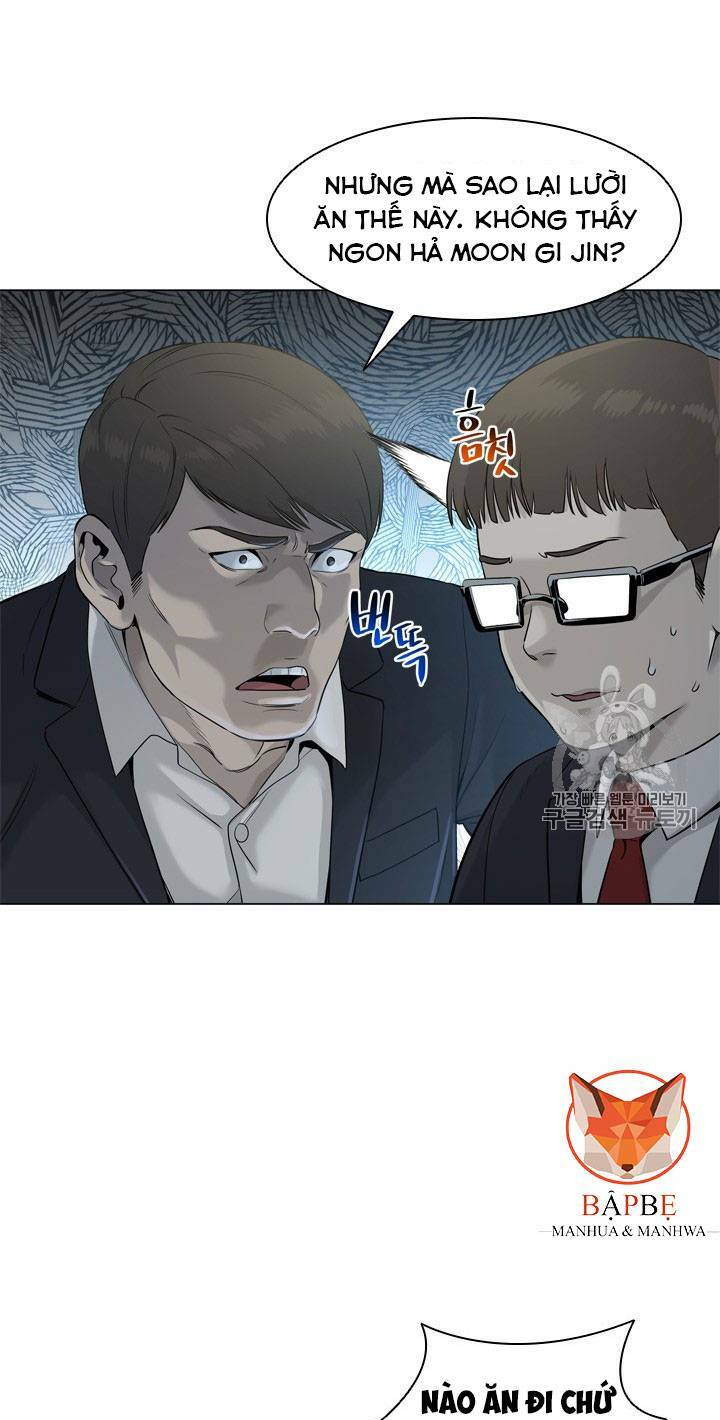 Đội Trưởng Lính Đánh Thuê: Chapter 16