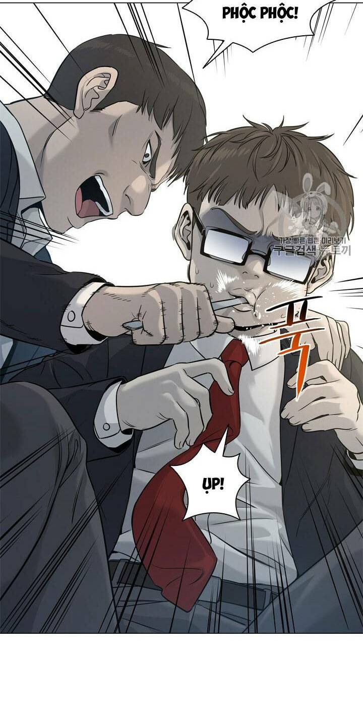 Đội Trưởng Lính Đánh Thuê: Chapter 16