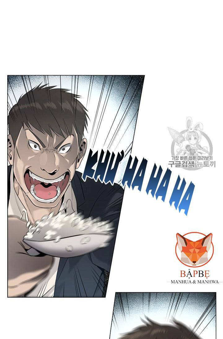 Đội Trưởng Lính Đánh Thuê: Chapter 16