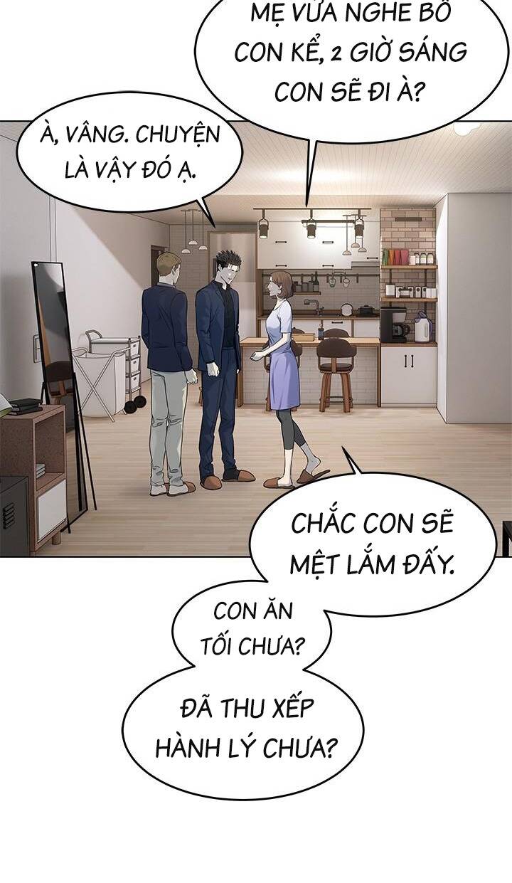 Đội Trưởng Lính Đánh Thuê: Chapter 160