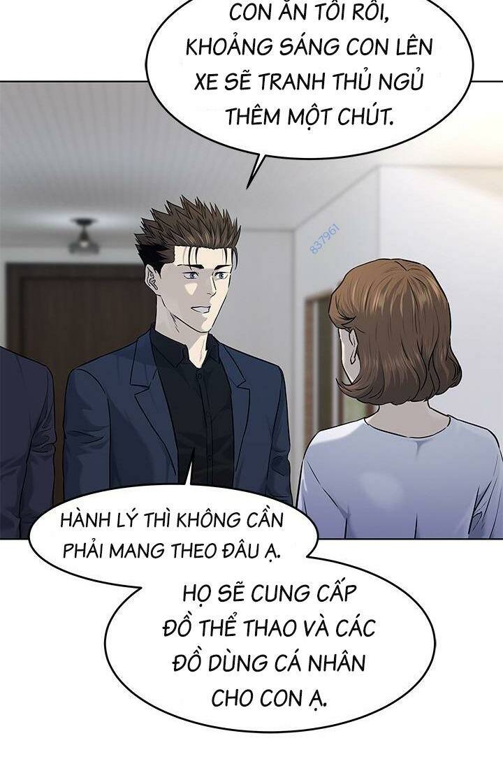 Đội Trưởng Lính Đánh Thuê: Chapter 160