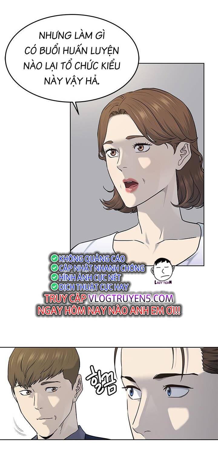 Đội Trưởng Lính Đánh Thuê: Chapter 160
