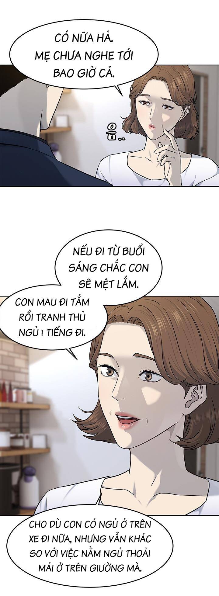 Đội Trưởng Lính Đánh Thuê: Chapter 160