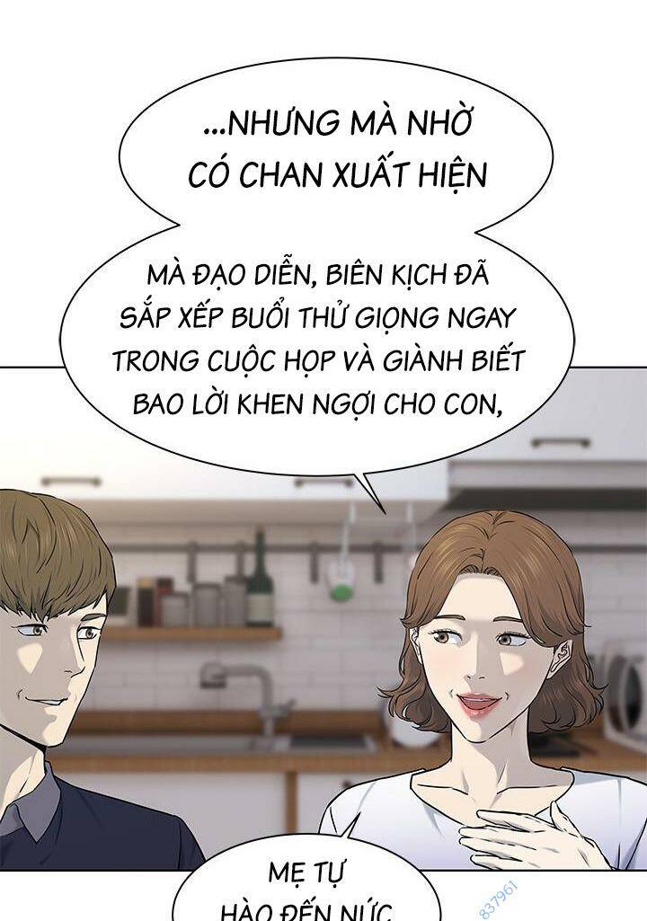 Đội Trưởng Lính Đánh Thuê: Chapter 160