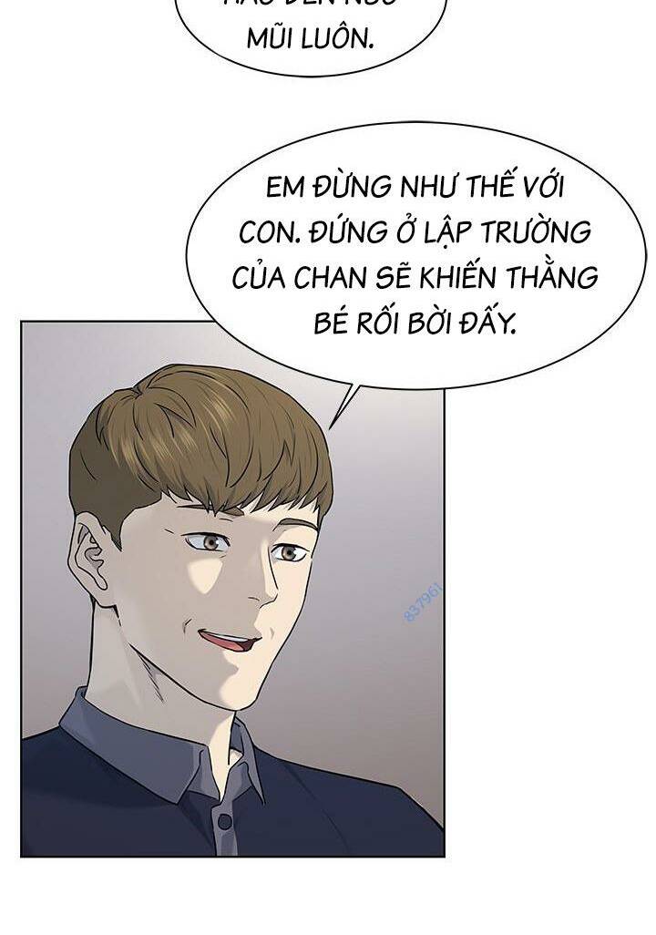 Đội Trưởng Lính Đánh Thuê: Chapter 160