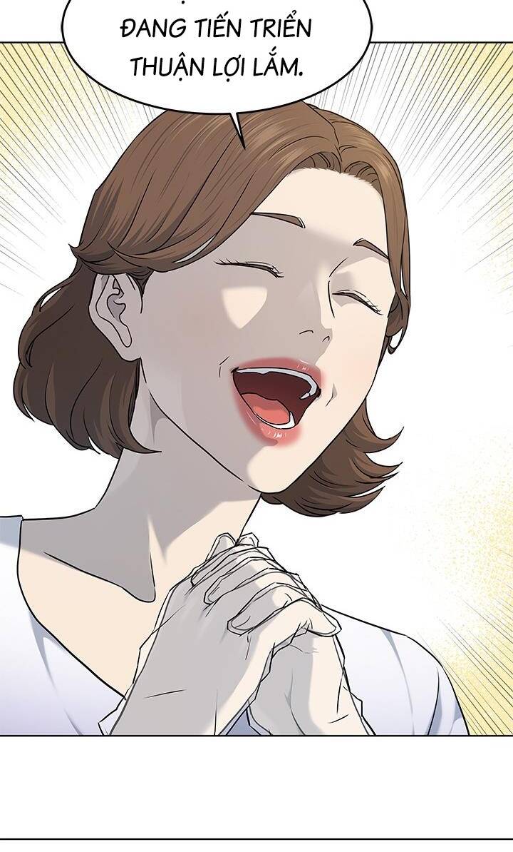 Đội Trưởng Lính Đánh Thuê: Chapter 160