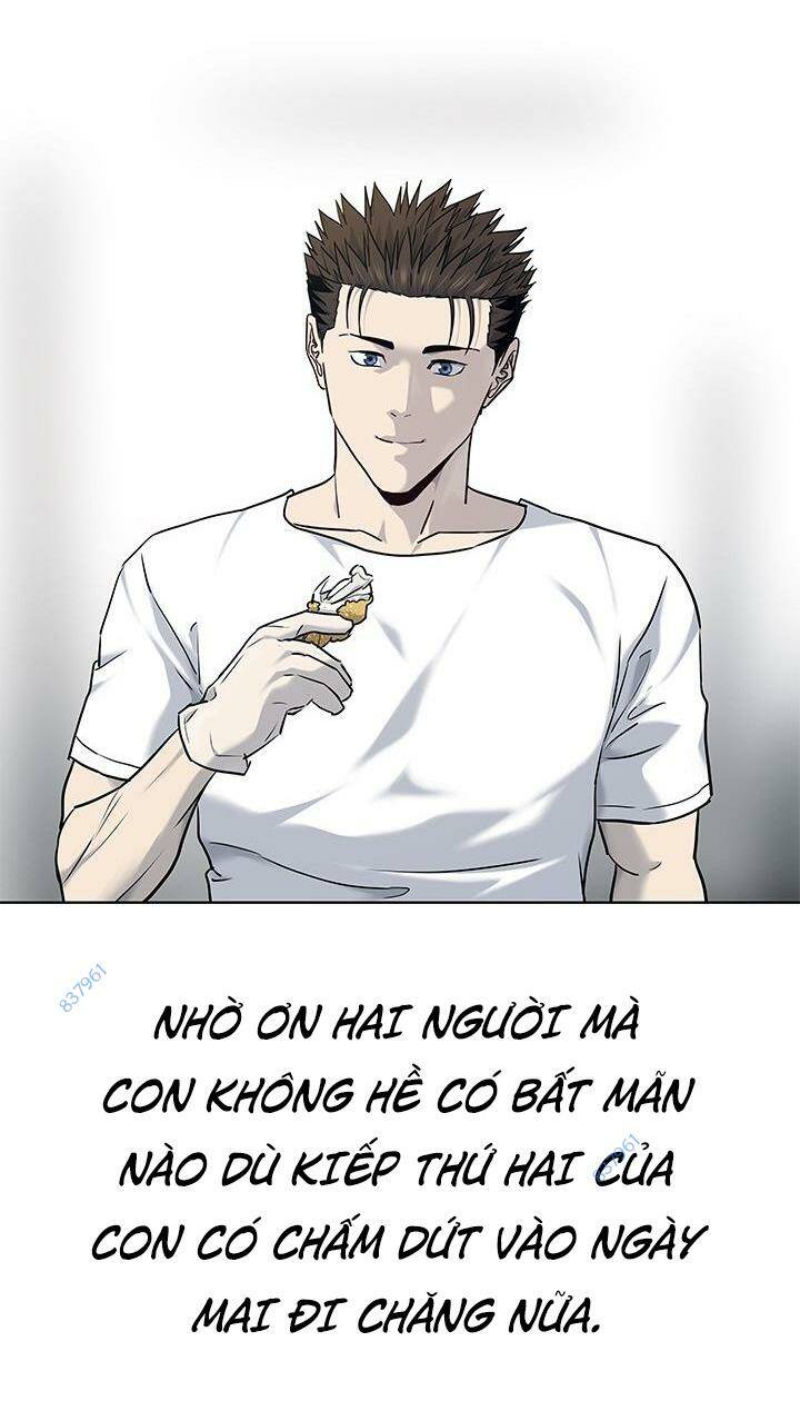 Đội Trưởng Lính Đánh Thuê: Chapter 160