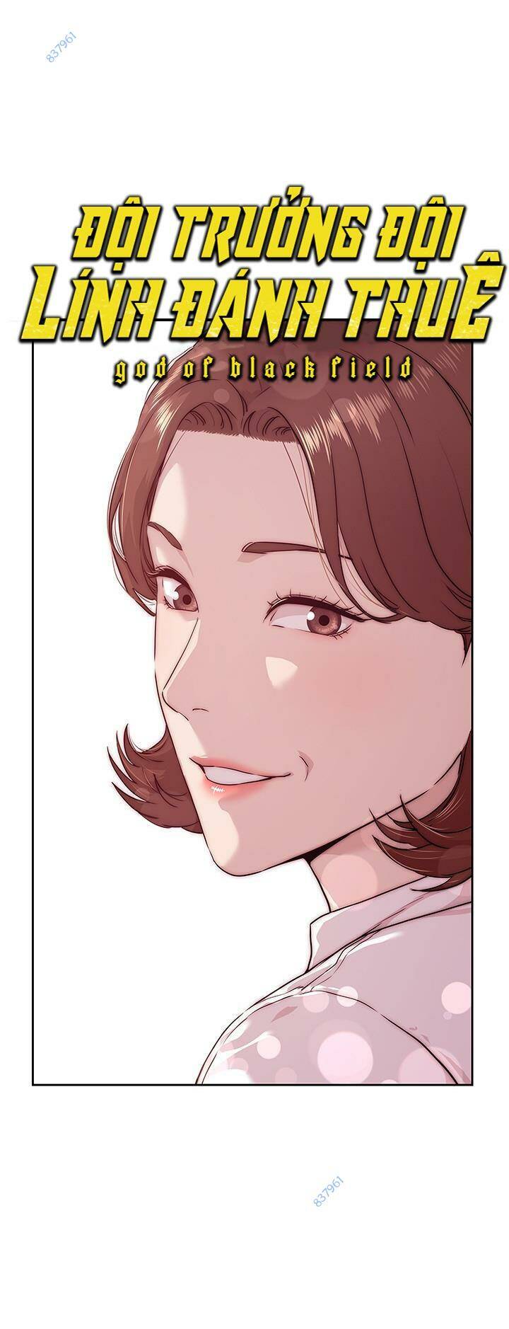 Đội Trưởng Lính Đánh Thuê: Chapter 160