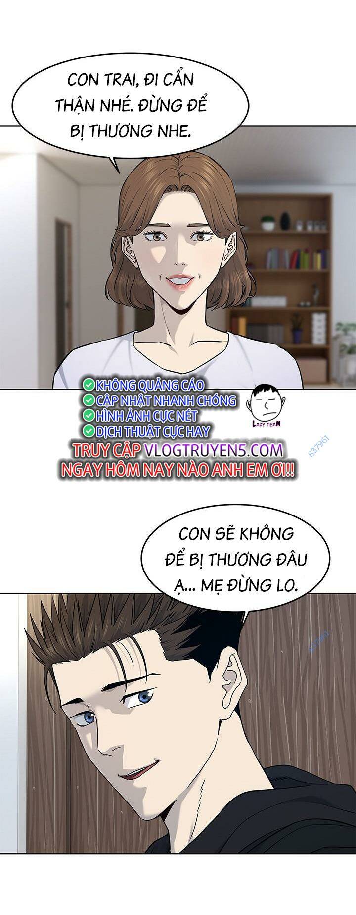 Đội Trưởng Lính Đánh Thuê: Chapter 160