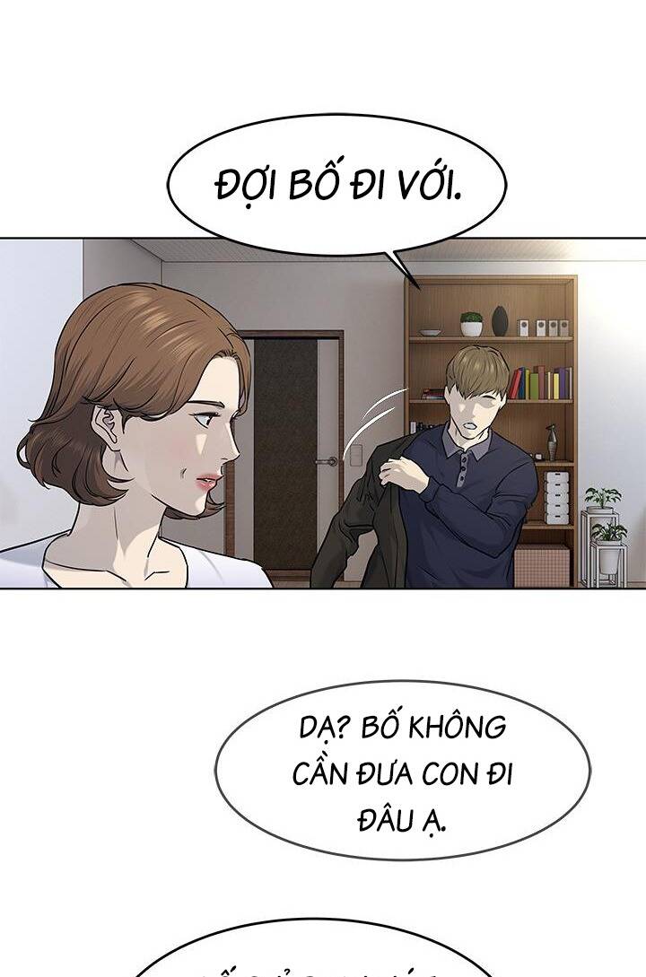 Đội Trưởng Lính Đánh Thuê: Chapter 160