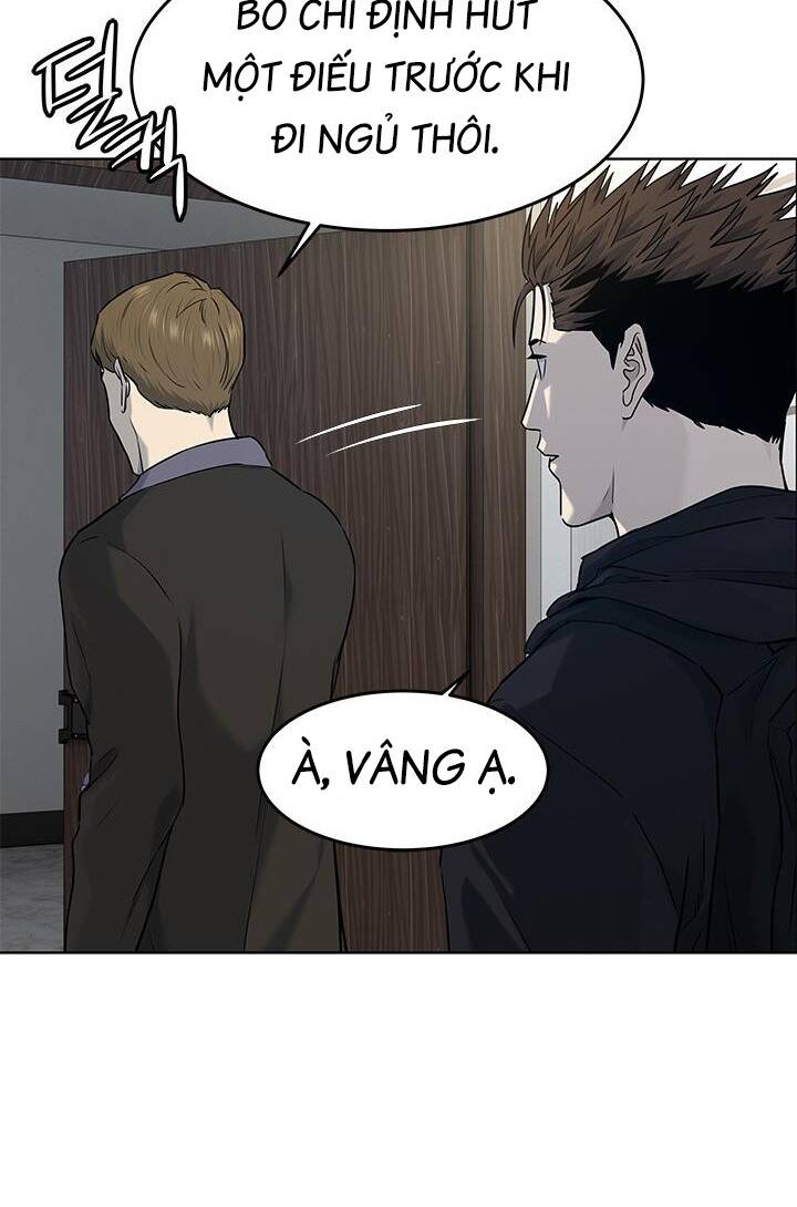 Đội Trưởng Lính Đánh Thuê: Chapter 160