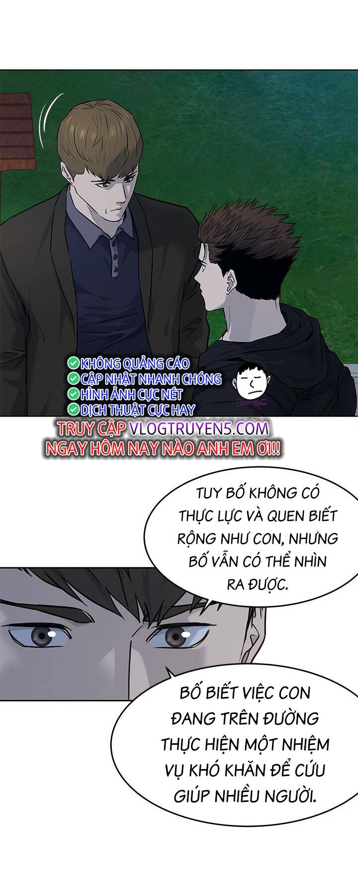 Đội Trưởng Lính Đánh Thuê: Chapter 160