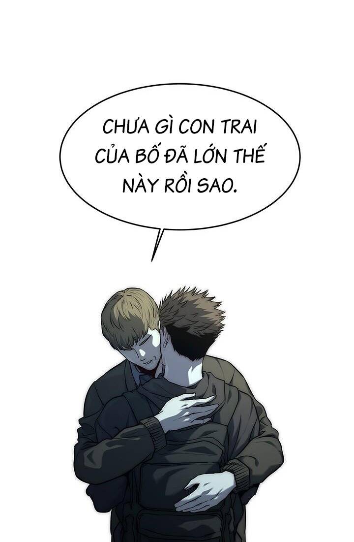 Đội Trưởng Lính Đánh Thuê: Chapter 160