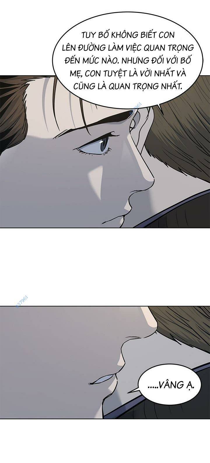 Đội Trưởng Lính Đánh Thuê: Chapter 160