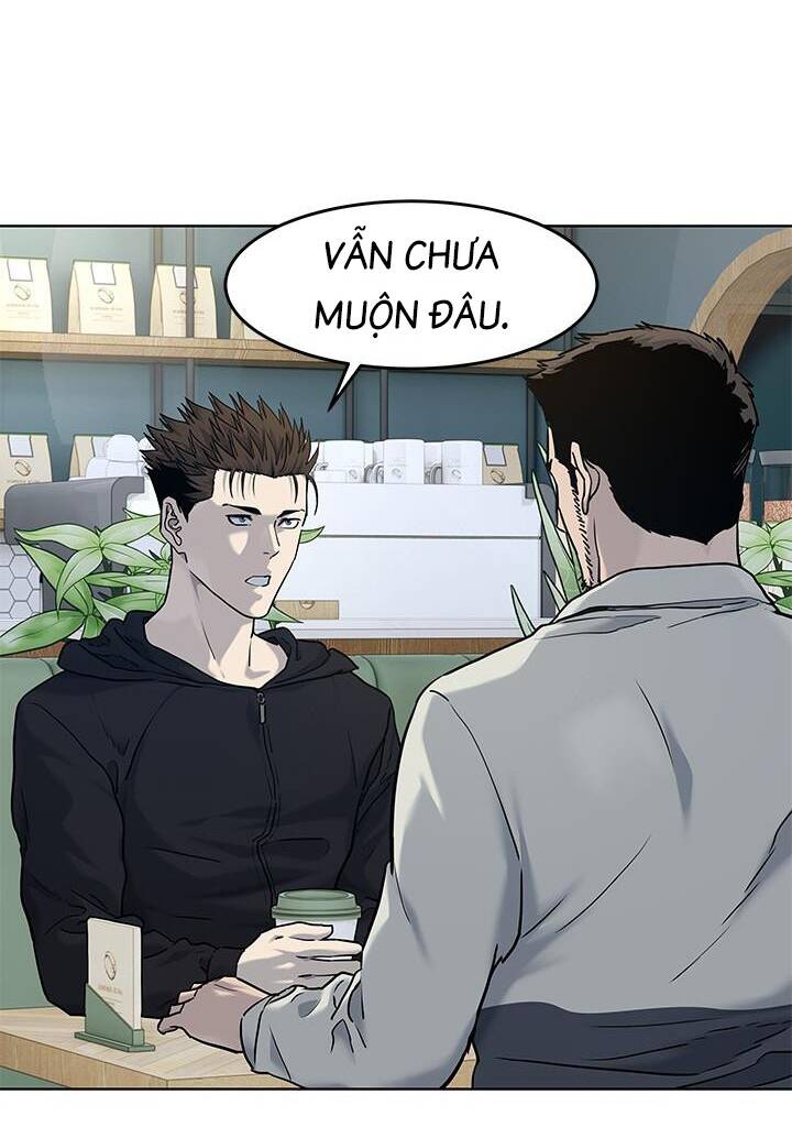 Đội Trưởng Lính Đánh Thuê: Chapter 160