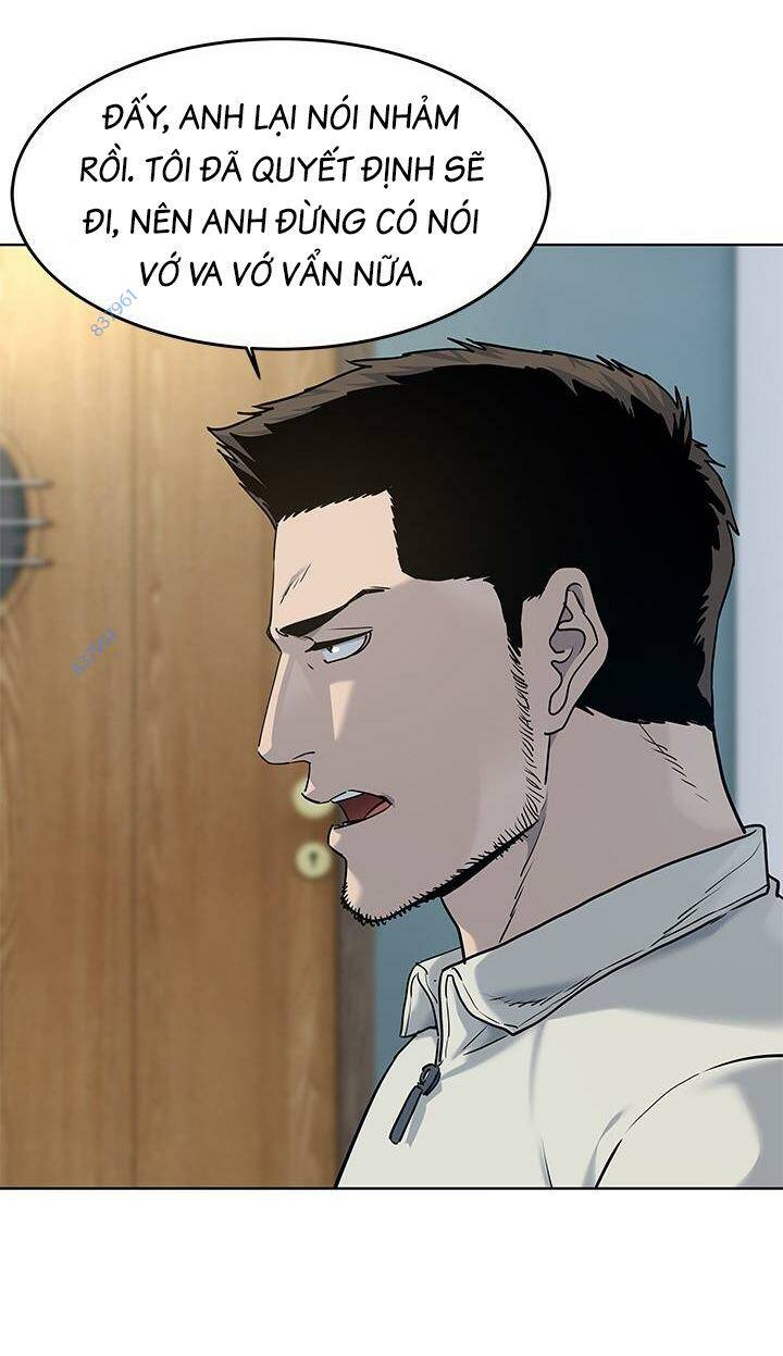Đội Trưởng Lính Đánh Thuê: Chapter 160