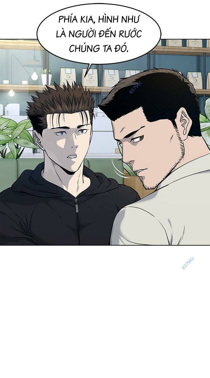 Đội Trưởng Lính Đánh Thuê: Chapter 160