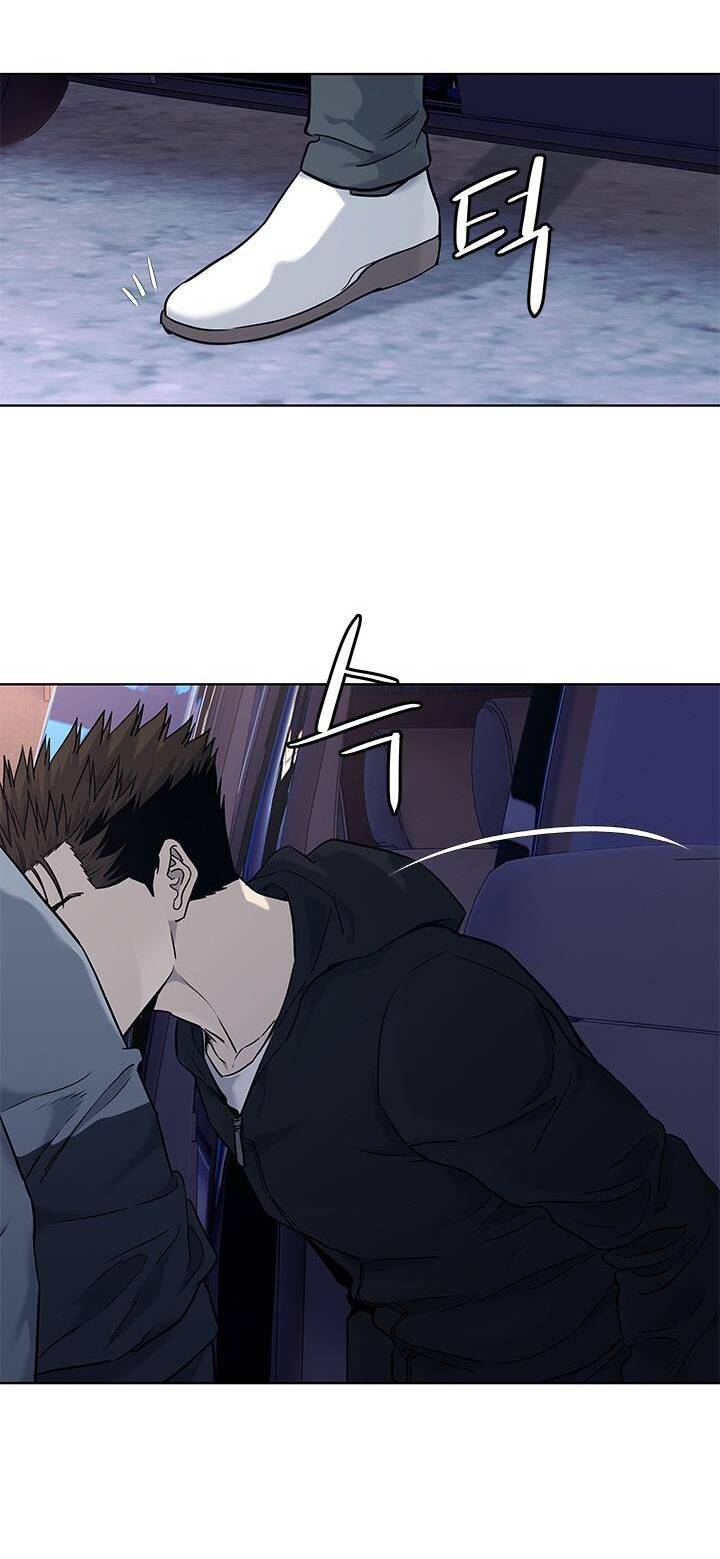Đội Trưởng Lính Đánh Thuê: Chapter 160